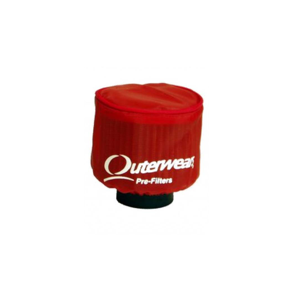 Banshee Outerwears (1 Outerwear)