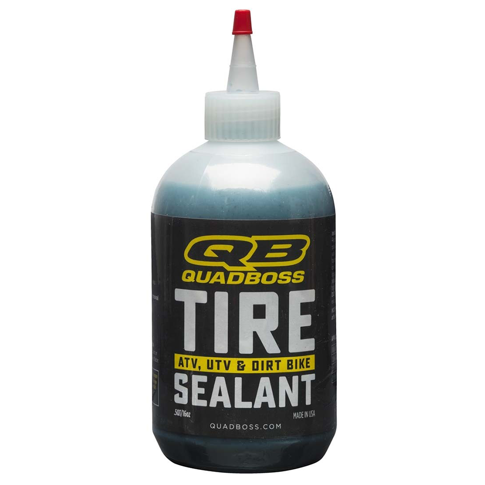 Tire Sealant