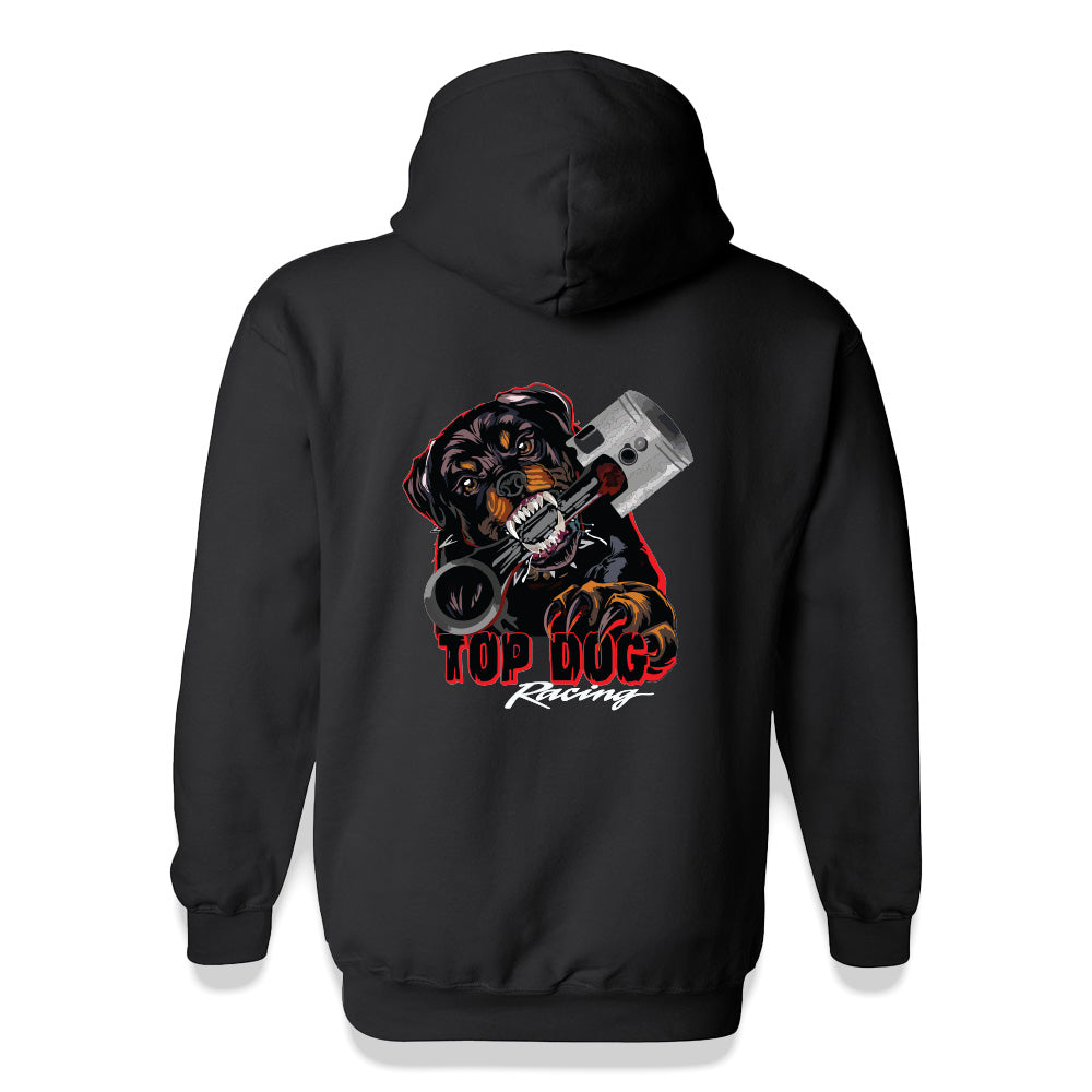 Top Dog Mad Dog Hoodie