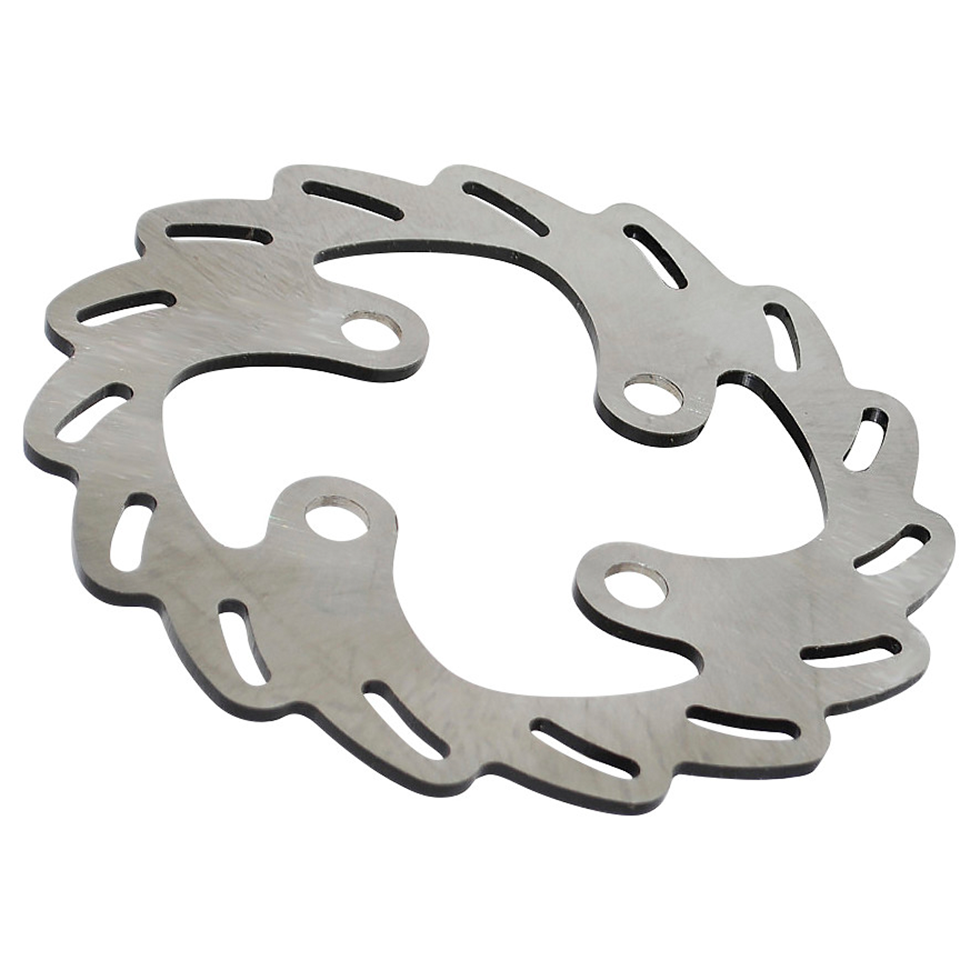 Banshee Rear Brake Rotor